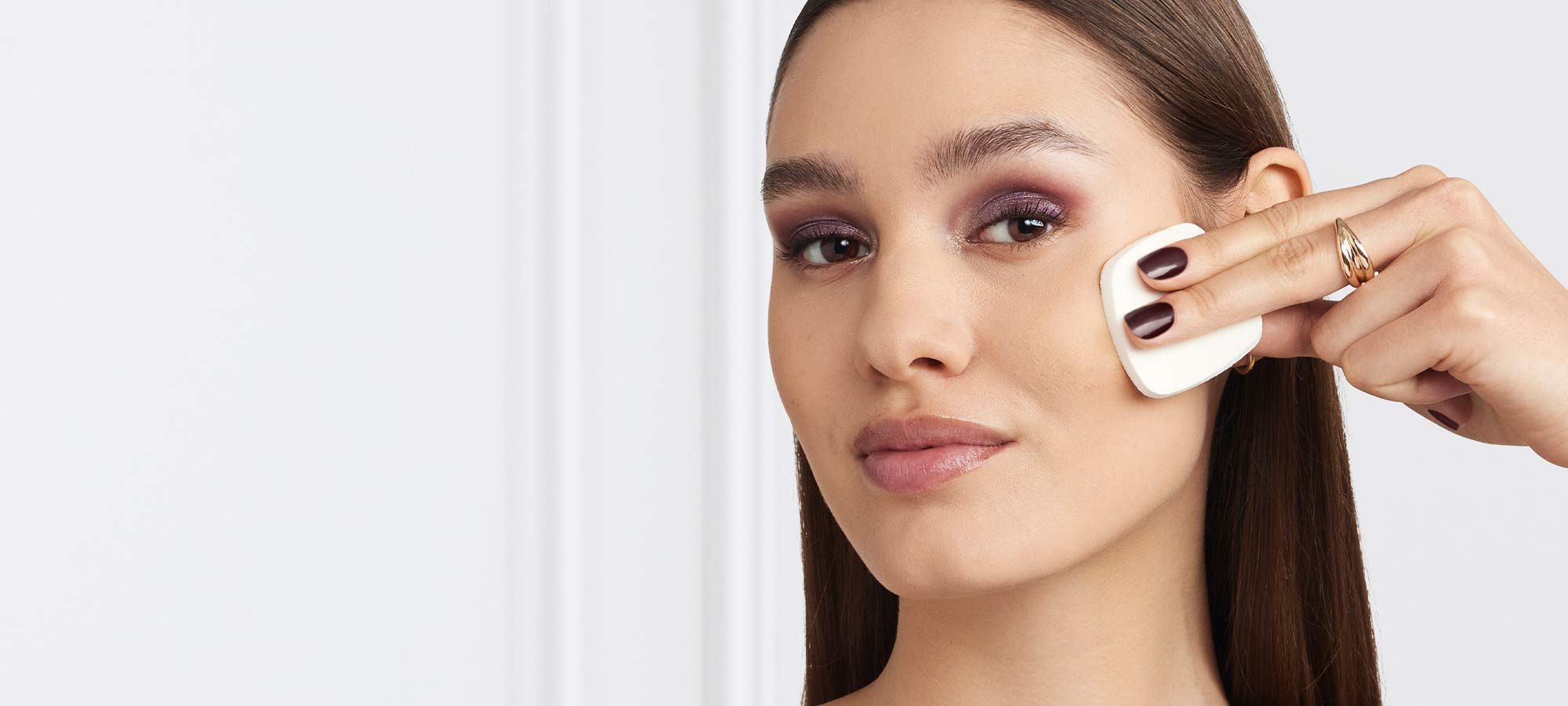 Infaillible Fondation In A Powder Benefits