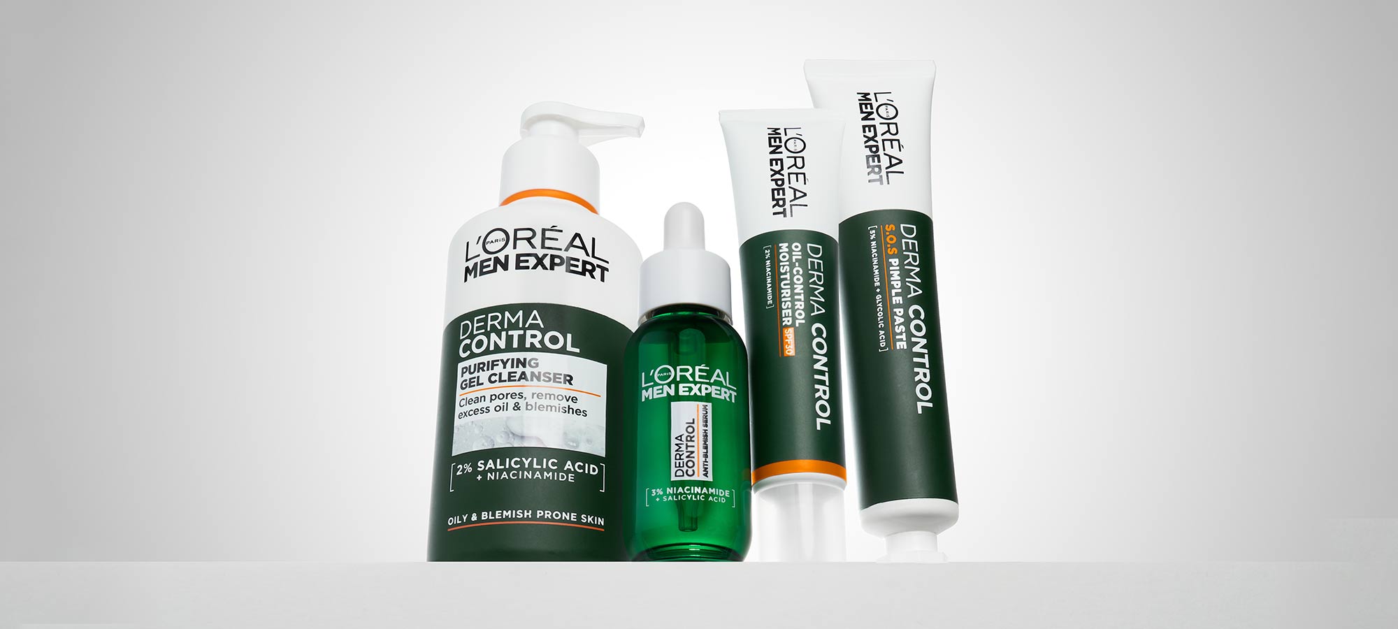 Τι είναι η ακμή και πώς καταπολεμάται; 