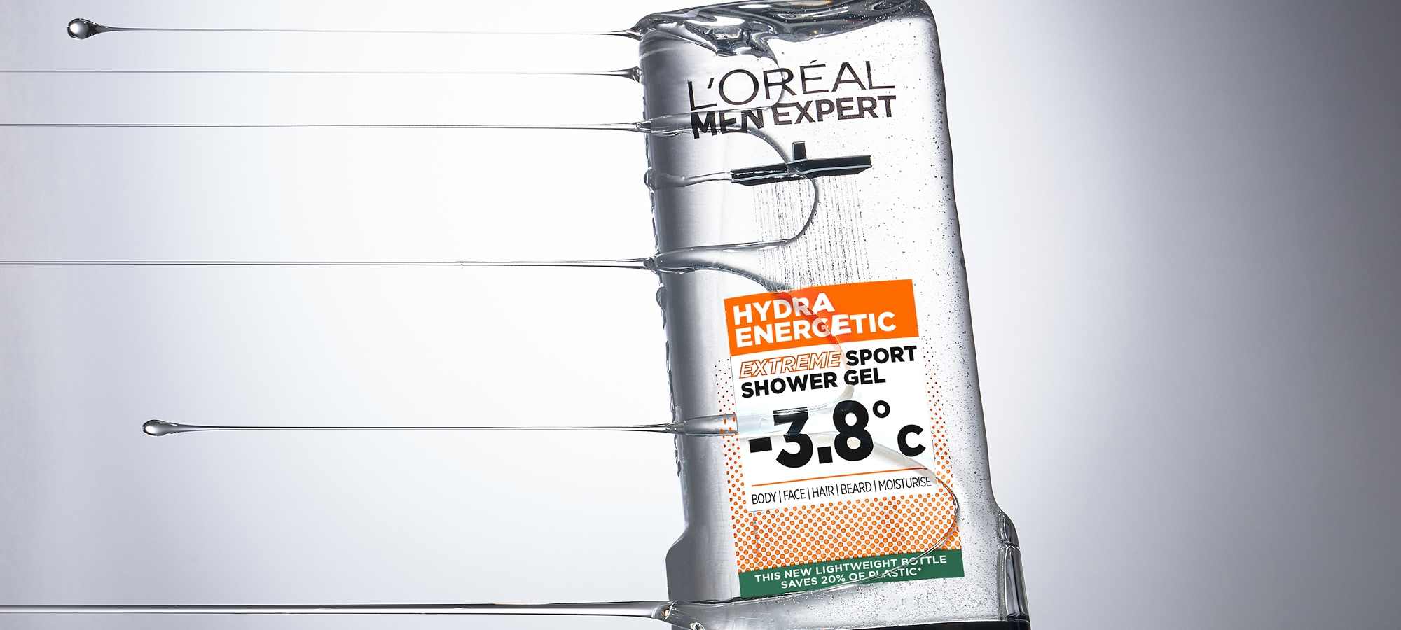 Ποια είναι τα καλύτερα ανδρικά αφρόλουτρα για σένα;