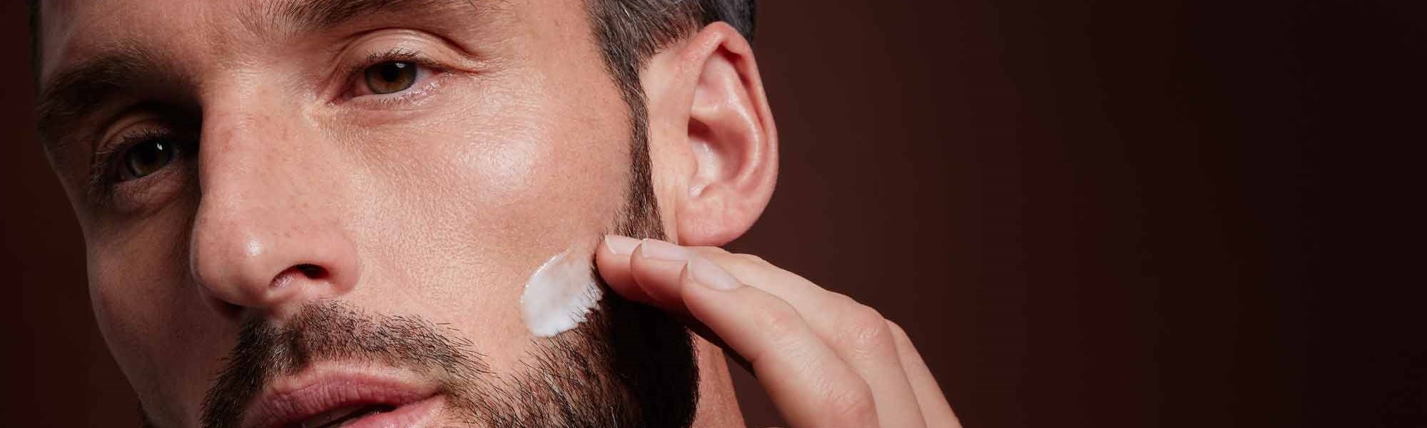 5 ανδρικές κρέμες προσώπου για τέλεια επιδερμίδα