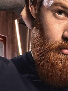 Men Expert Barber Club 2000x900