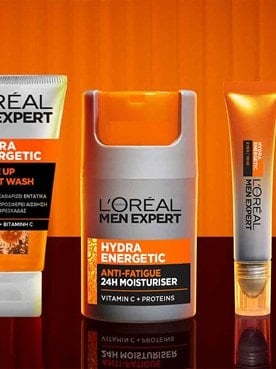 Men Grooming: 4+1 συμβουλές για περιποιημένη εμφάνιση