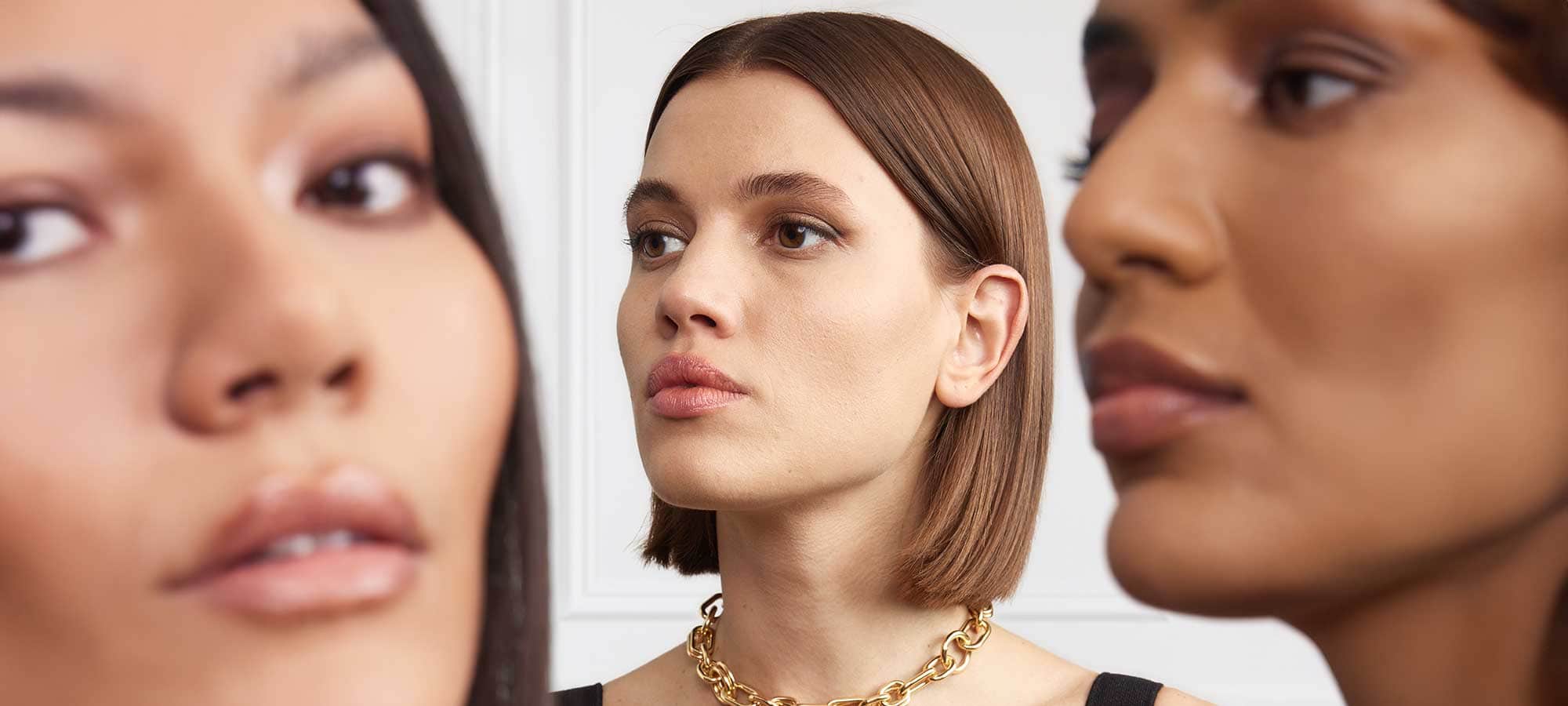 L Oreal Paris Models