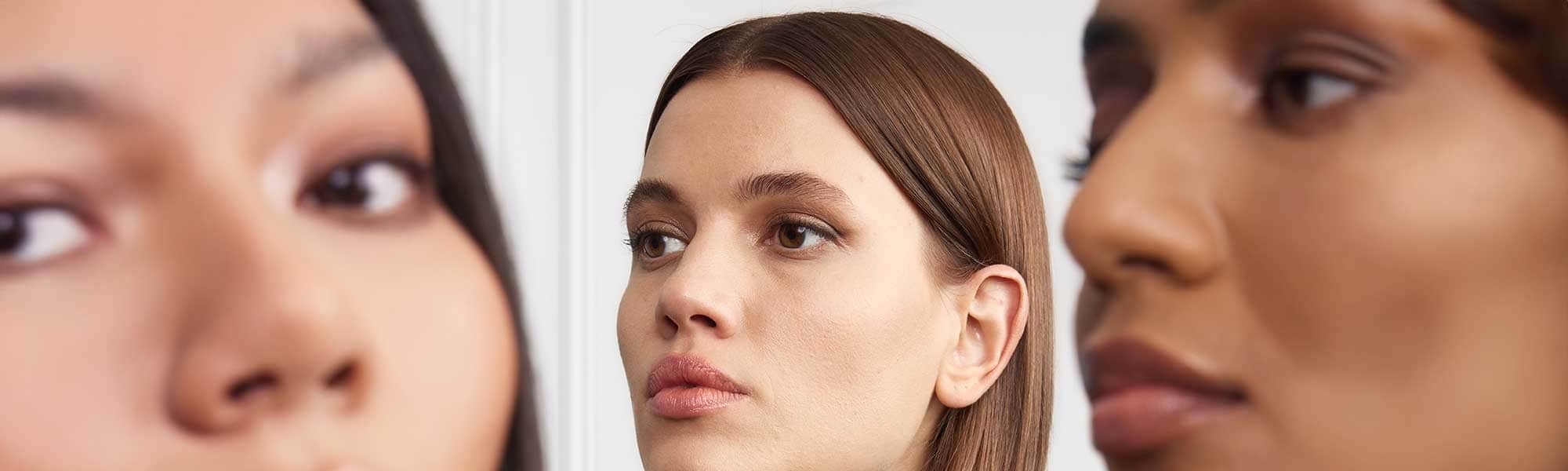 L Oreal Paris Models