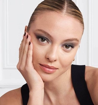 OAP Luisa NYMM INFA SHADE 132