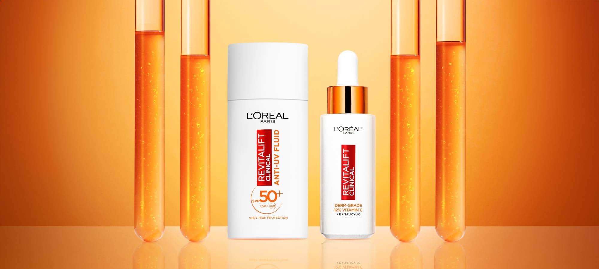 RVT Clinical Vitamin C