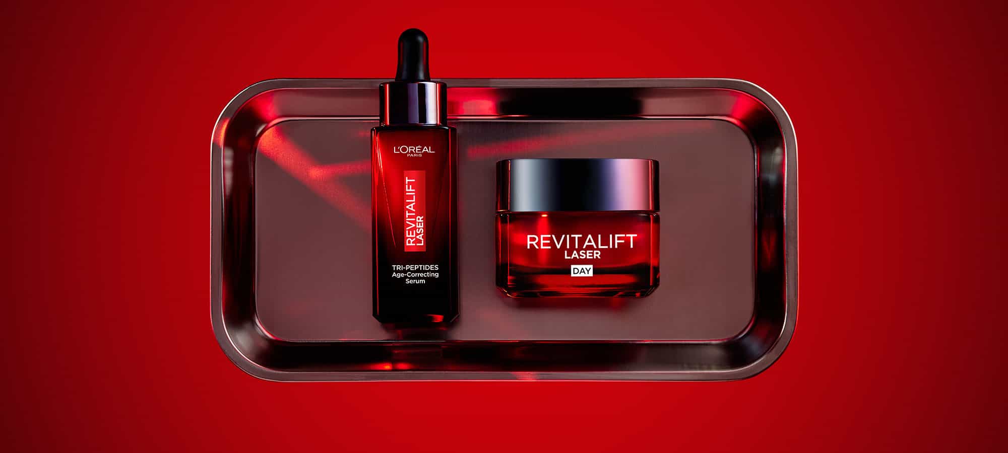 Revitalift Laser Serum Cream 2000x900