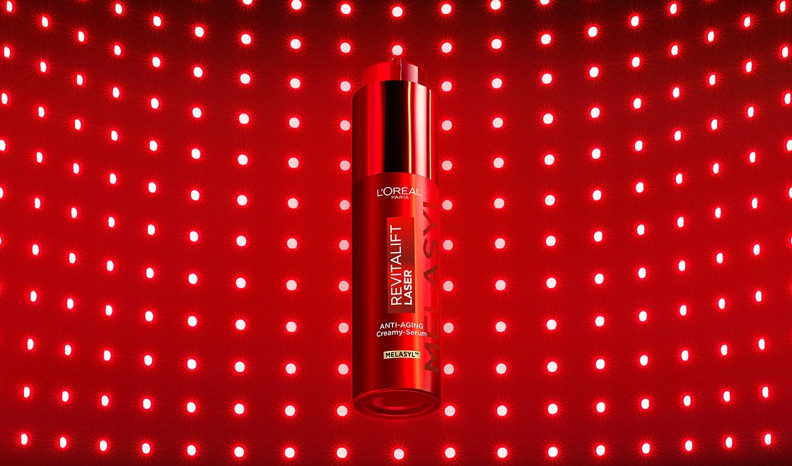 Age Perfect Melasyl Creamy Serum