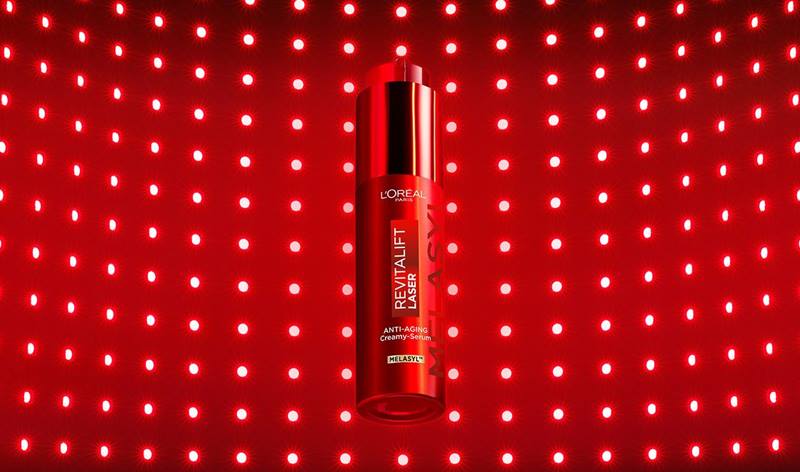 Age Perfect Melasyl Creamy Serum