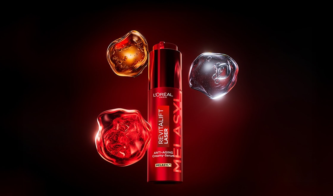 Revitalift Laser Anti Aging Creamy Serum