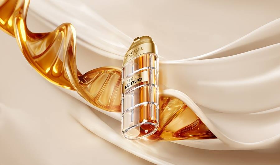 Ageperfect Serum