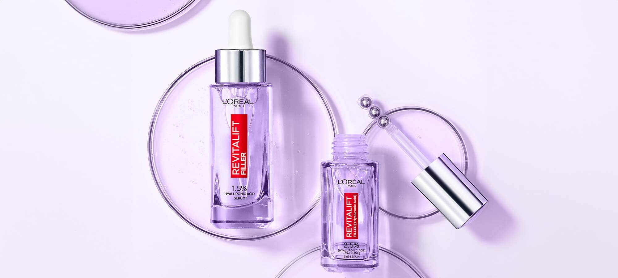 Συμβουλές ομορφιάς για μια ολοκληρωμένη περιποίηση