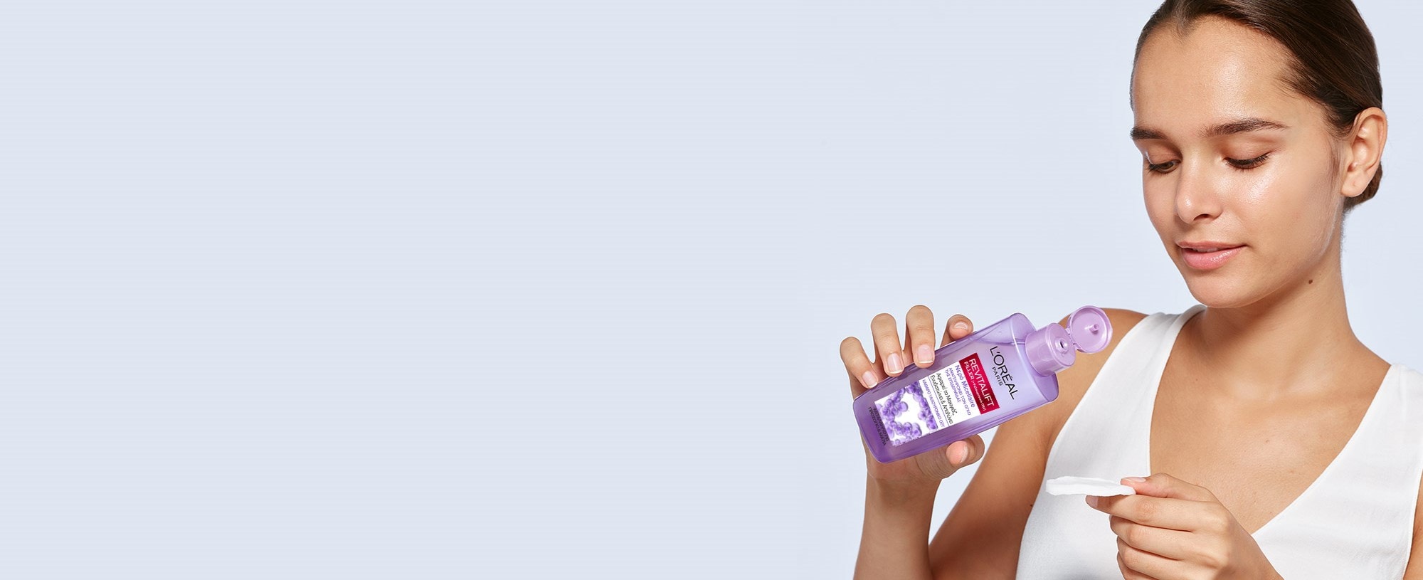 Httpswwwlorealparisgrposo Shmantikos Einai O Katharismos Ths Epidermidas