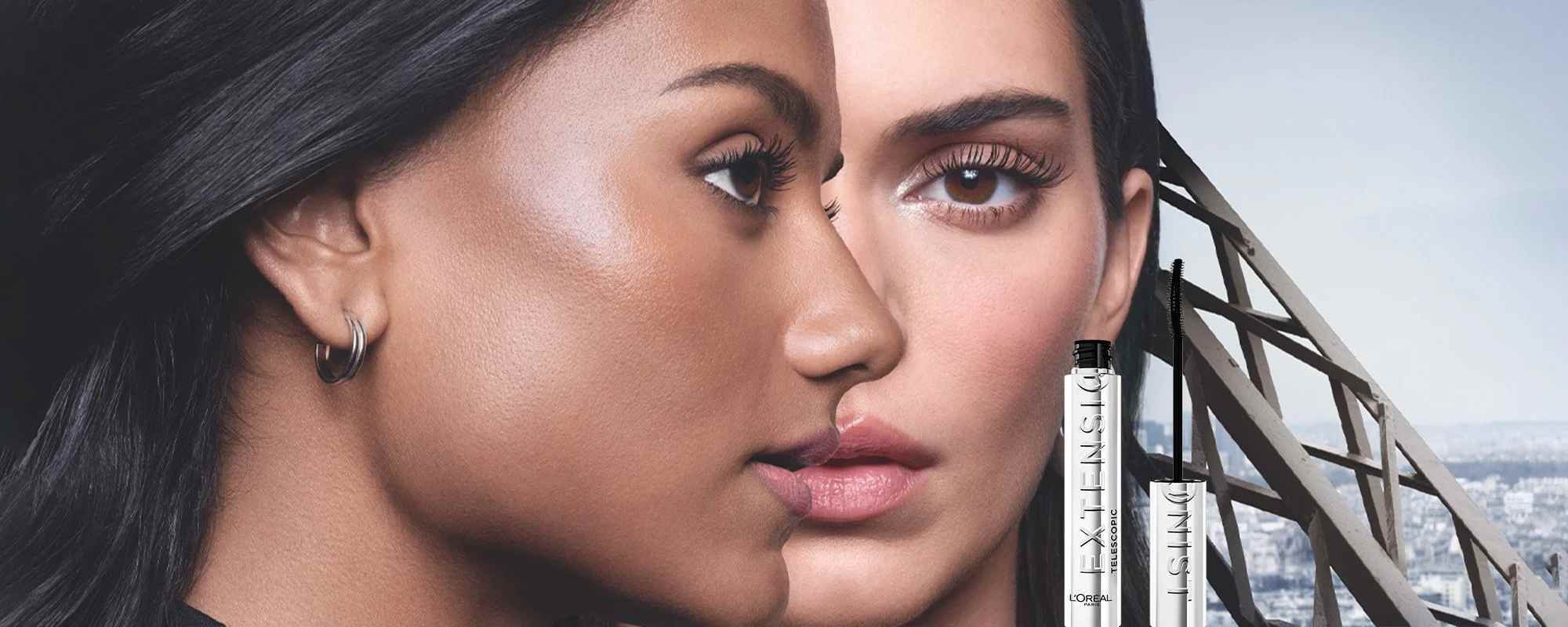 Telescopic Extensionist Mascara