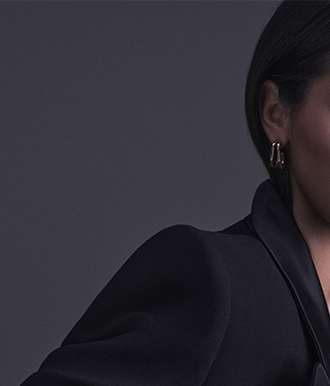 KENDALL JENNER L' OREAL PARIS