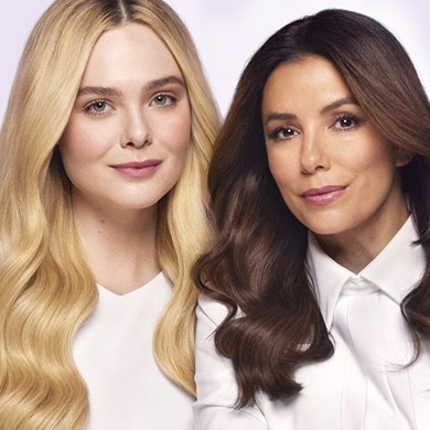 Vignettes  Article Dehydrated Hair