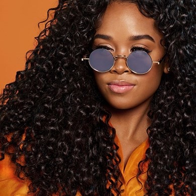 Vignettes  Article Hello Dream Curls