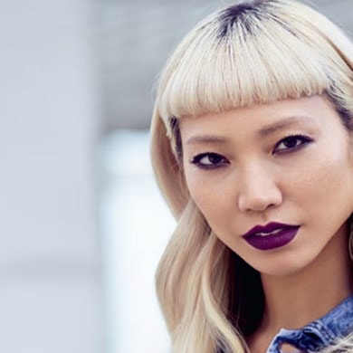 Vignettes  Article Vignette  Article Blond Or Silver That Turn Yellow