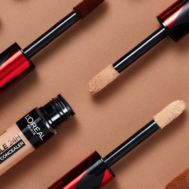 Infaillible Concealer