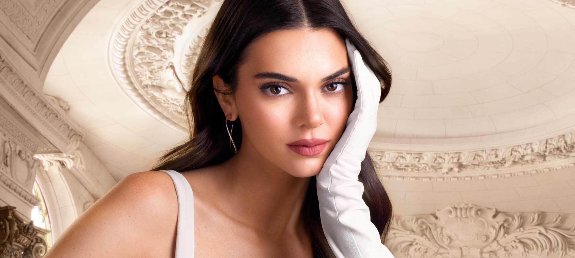 Infaillible Landing Page Jenner