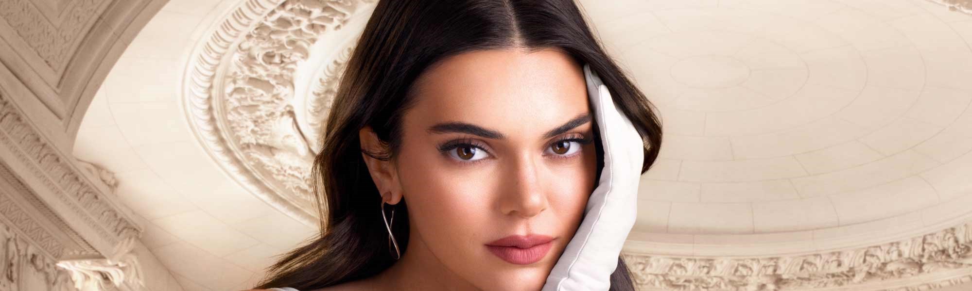 Infaillible Landing Page Jenner