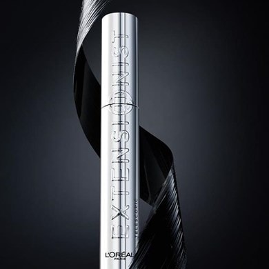 Telescopic Extensionist Mascara