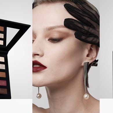 Mugler Range Regimen Slider