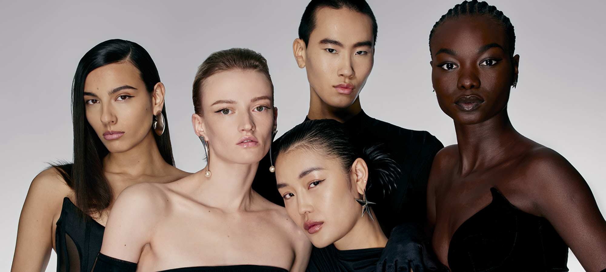 L'Oréal Paris x Mugler Νέα limited συλλογή