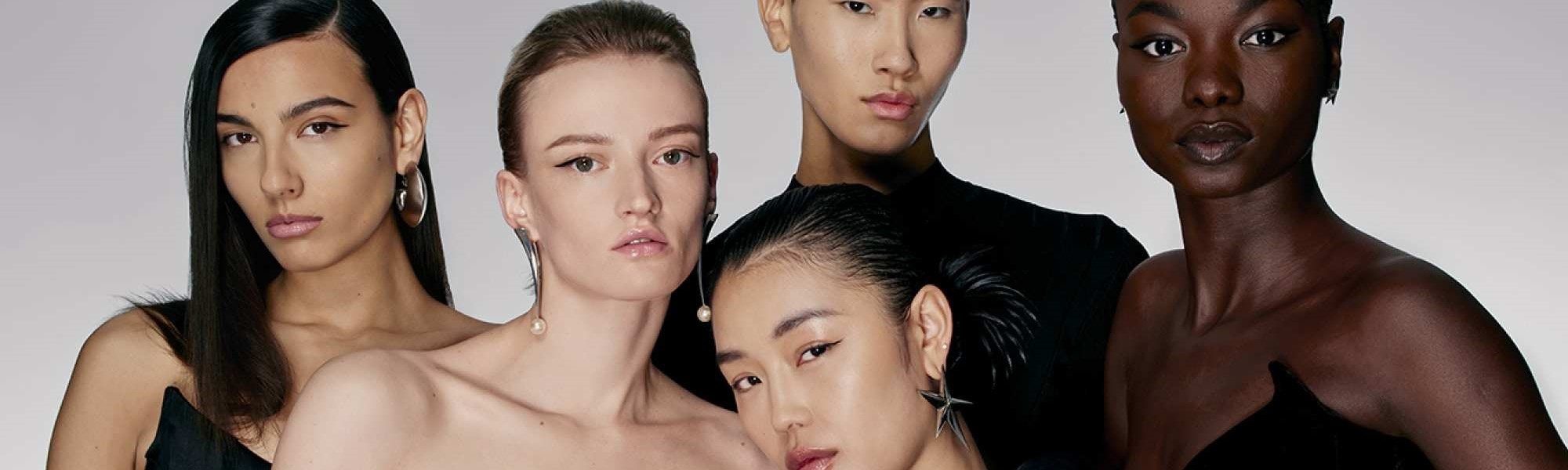 L'Oréal Paris x Mugler Νέα limited συλλογή