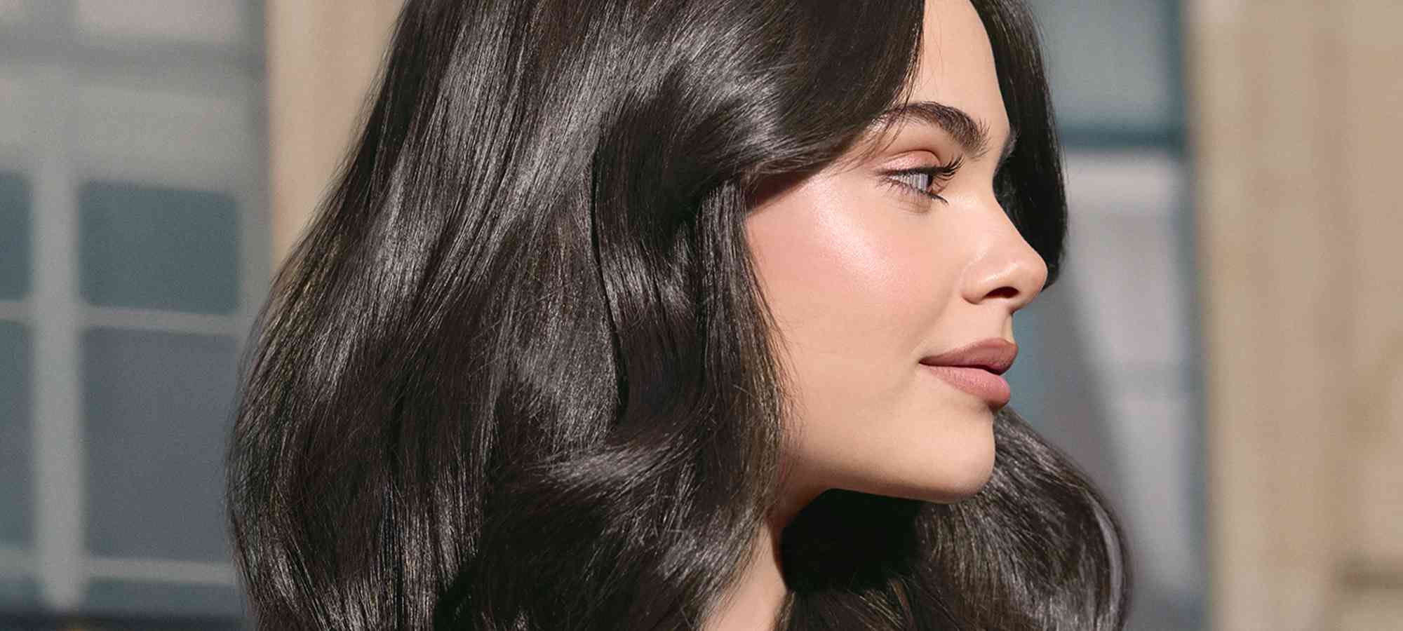 Glycolic Gloss Λαμπερά Μαλλιά
