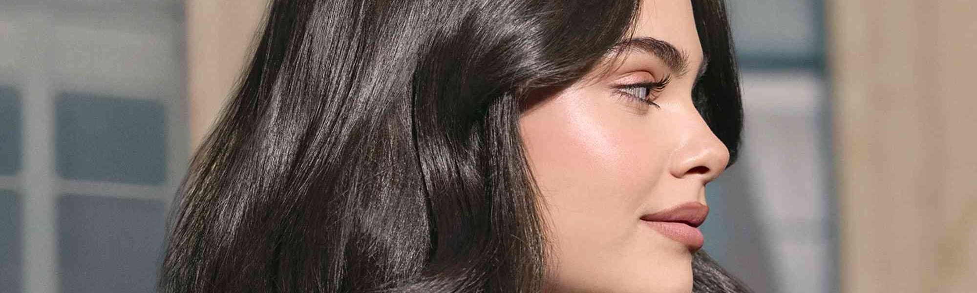 Glycolic Gloss Λαμπερά Μαλλιά
