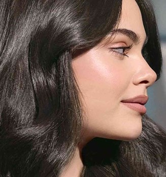 Glycolic Gloss Λαμπερά Μαλλιά