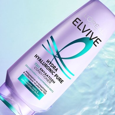 Conditioner Hydra Hyaluronic Pure
