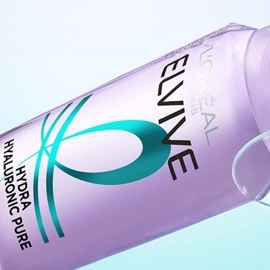 Shampoo Hydra Hyaluronic Pure