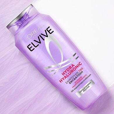 Shampoo Hydra Hyaluronic
