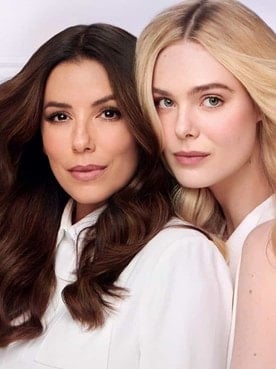 Σειρά Elvive Hydra Hyaluronic εμπλουτισμένη με υαλουρονικό οξύ