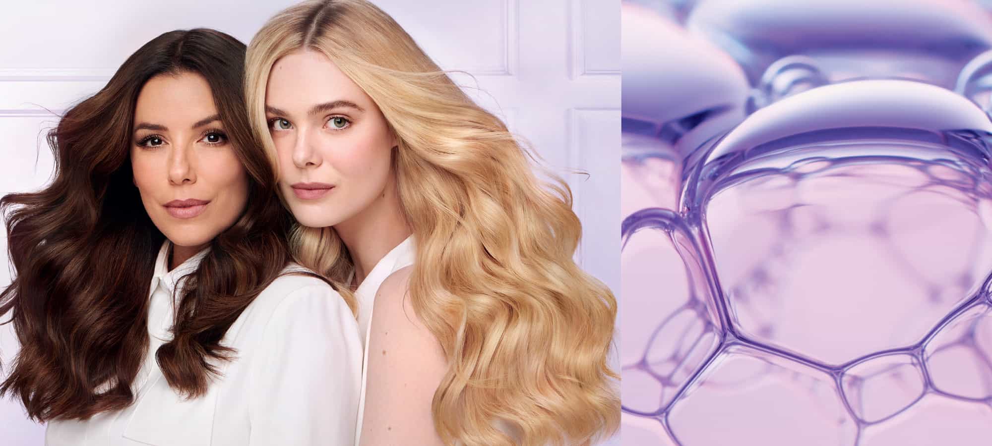 Σειρά Elvive Hydra Hyaluronic εμπλουτισμένη με υαλουρονικό οξύ