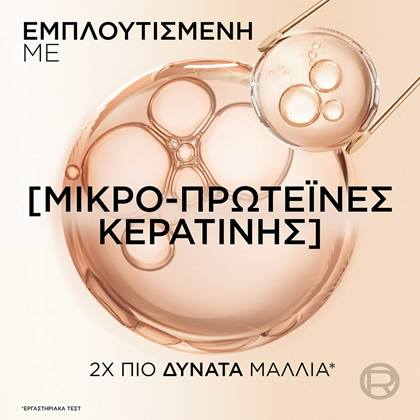 Excellence Age Perfect Nudes συστατικά