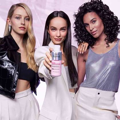 Glycolic Gloss Περιποίηση για Λάμψη