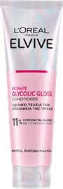 Glycolic Gloss Conditioner για Λαμπερά Μαλλιά με Γλυκολικό Οξύ