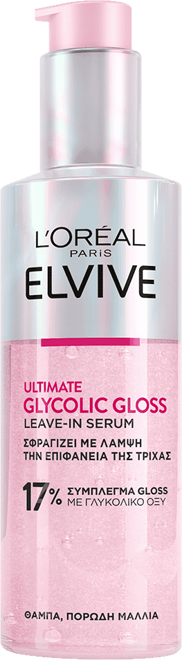 Glycolic Gloss LEAVE IN 150ml