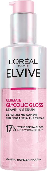 Glycolic Gloss LEAVE IN 150ml