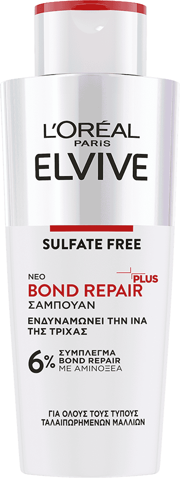 Bond Repair SHAMPOO 200ml