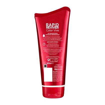 Elvive Color Vive Reviver 180ml Back