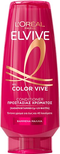 Elvive Color Vive Conditioner 300ml