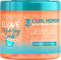 Elvive Dream Long Curls Gel 400ml