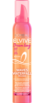 Elvive Dream Long Mousse 200ml