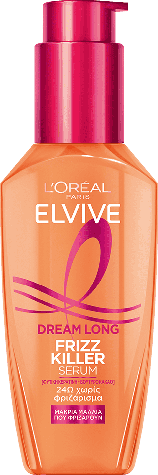 Elvive Dream Long Frizz Killer Serum 100ml