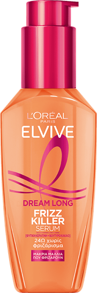 Elvive Dream Long Frizz Killer Serum 100ml