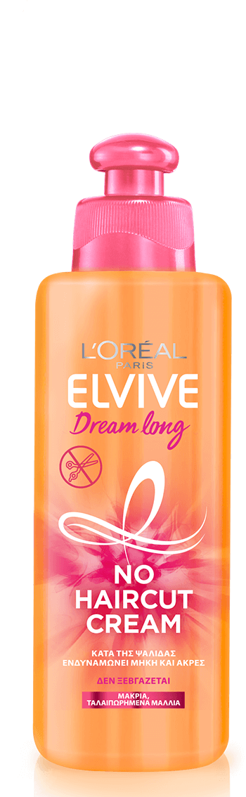 Elvive Dream Long No Haircut Cream L Or al Paris elvive-dream-long-no-haircut-cream-l-or-al-paris